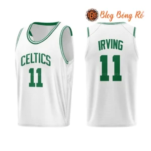 Áo Celtic Bóng Rổ