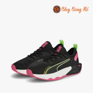 Giày bóng rổ nữ Puma